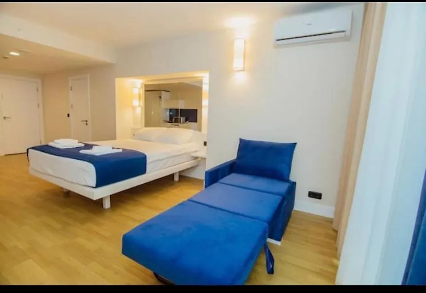Orbicitylux Batumi Apartment