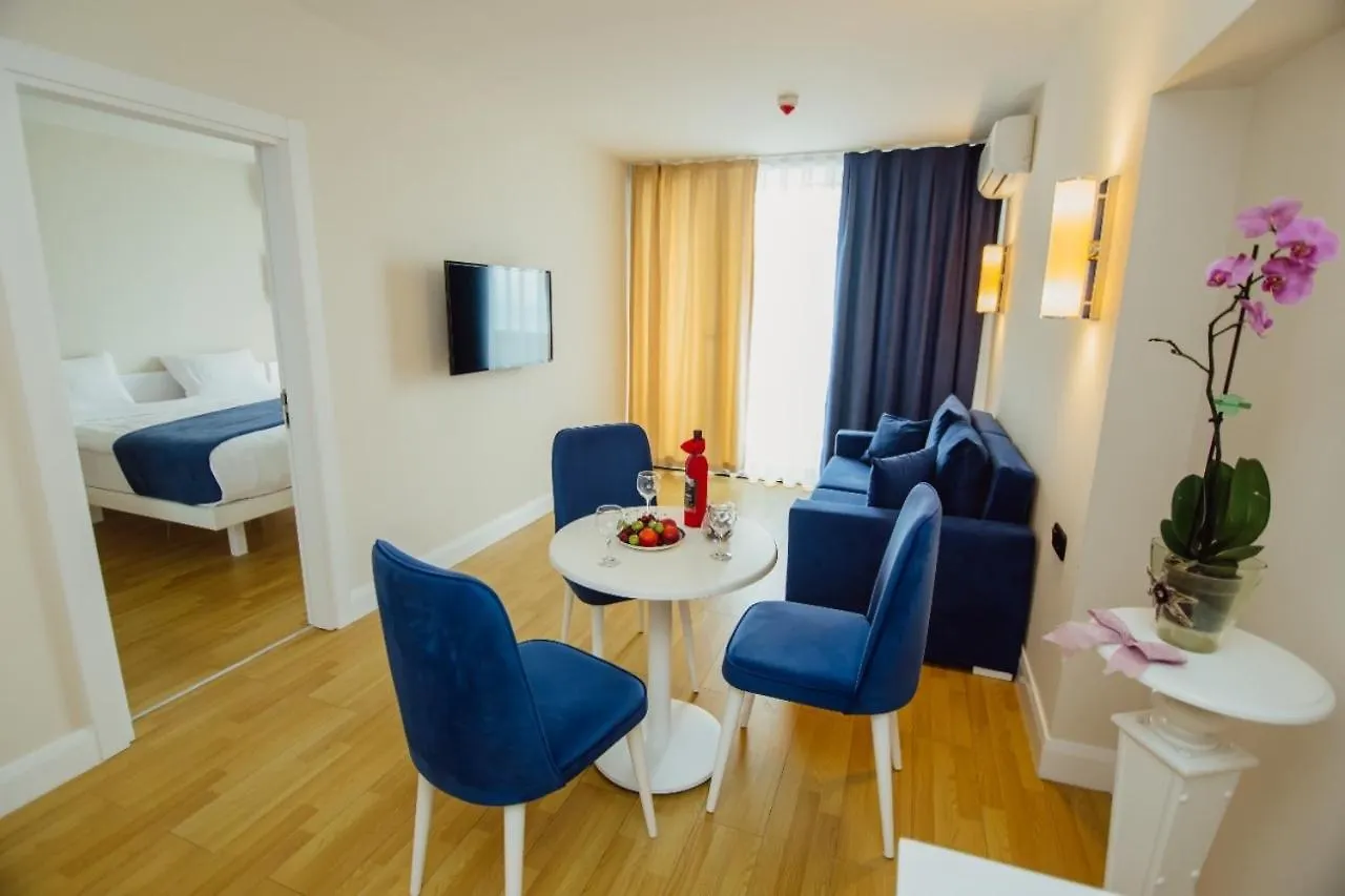 Orbicitylux Batumi