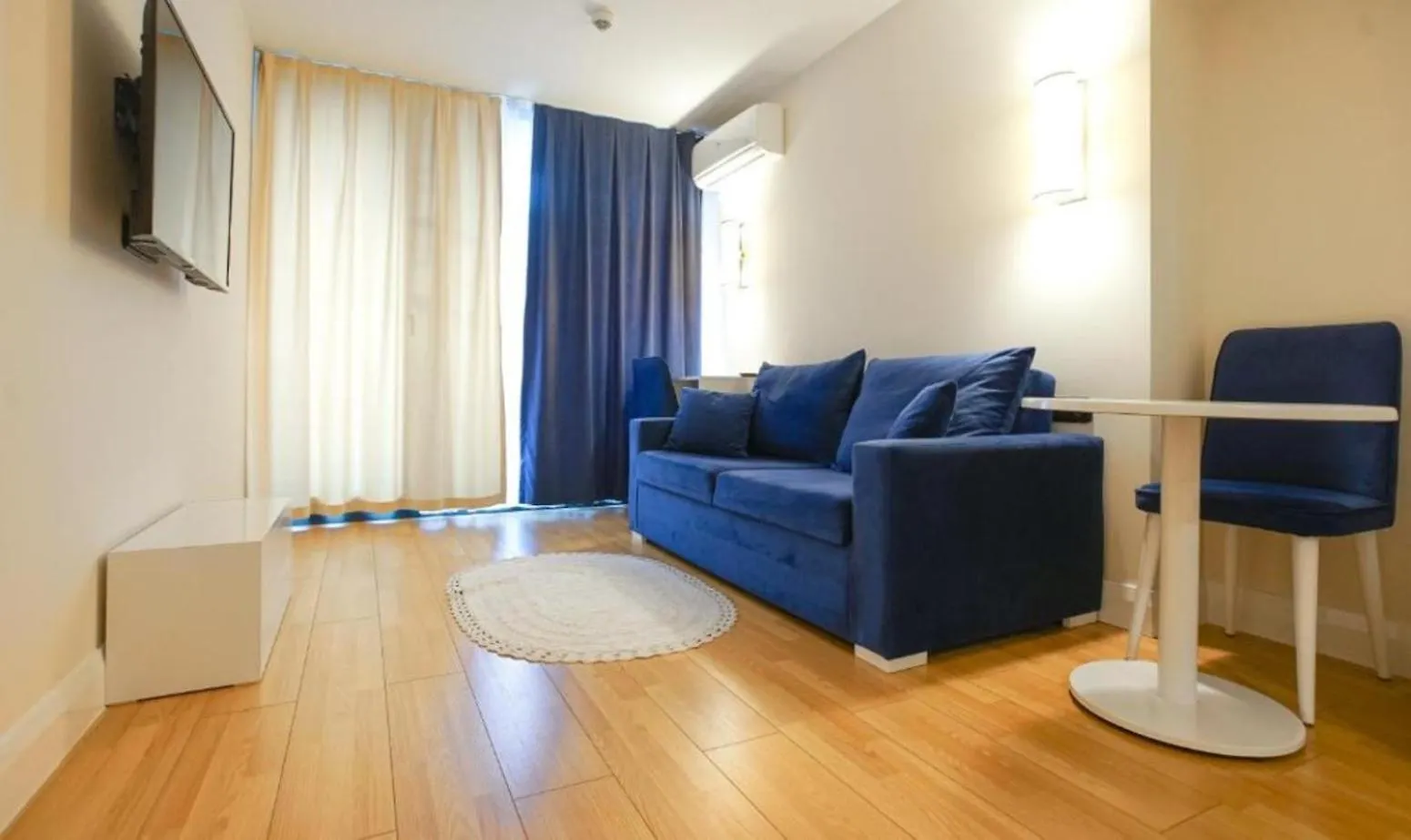 Orbicitylux Batumi Apartament